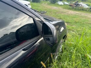 2015 MITSUBISHI Outlander Sport – 4A4AR3AU0FE031999